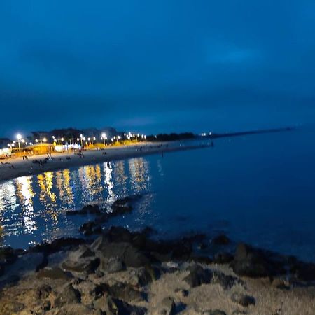 Cap D Agde 200M Plage Du Mole Acces Direct Aux Rues Pietonnes Εξωτερικό φωτογραφία