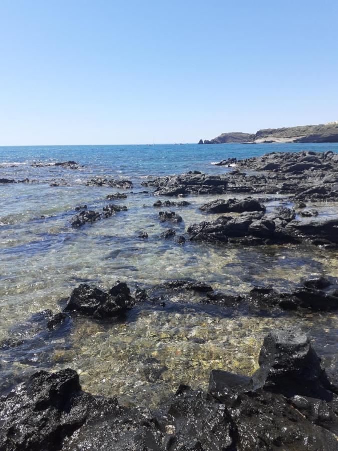 Cap D Agde 200M Plage Du Mole Acces Direct Aux Rues Pietonnes Εξωτερικό φωτογραφία